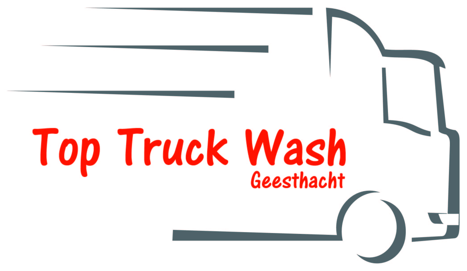 Top Truck Wash
